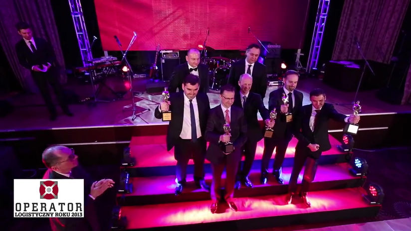 Gala Logistyki 2013